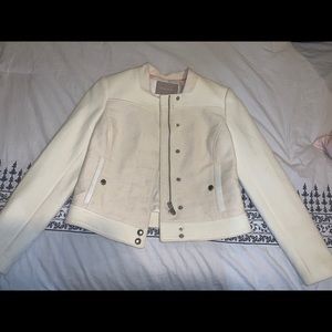 Banana Republic light jacket